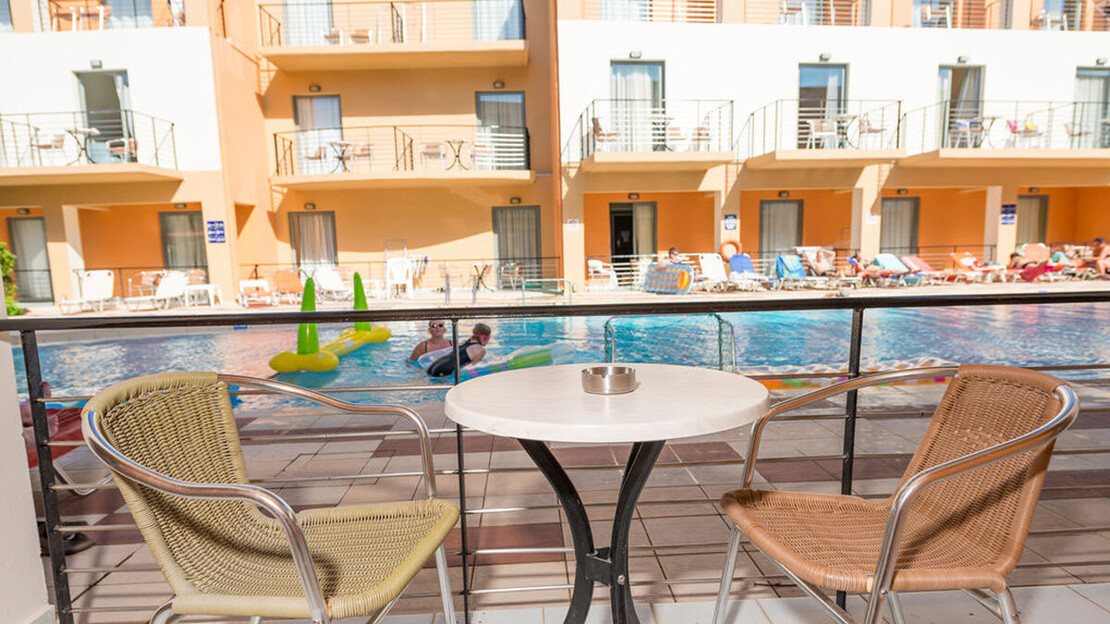 Sunrise Village Hotel